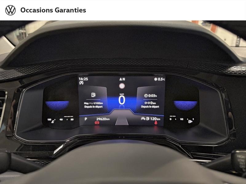 Voitures occasions VOLKSWAGEN TAIGO Life Business Metz