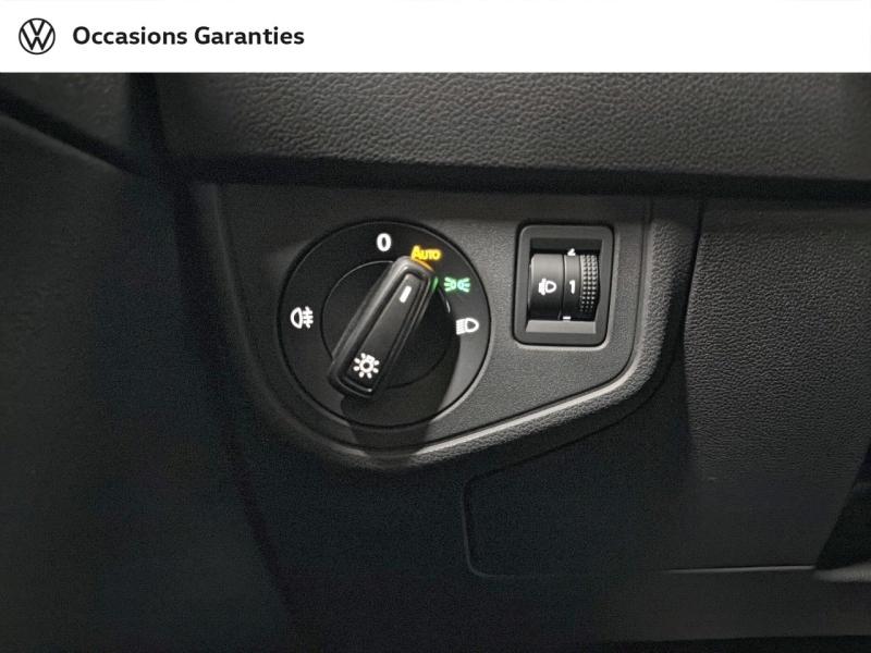 Voitures occasions VOLKSWAGEN TAIGO Life Business Metz