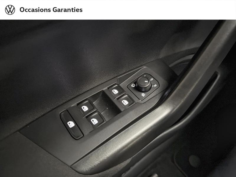 Voitures occasions VOLKSWAGEN TAIGO Life Business Metz