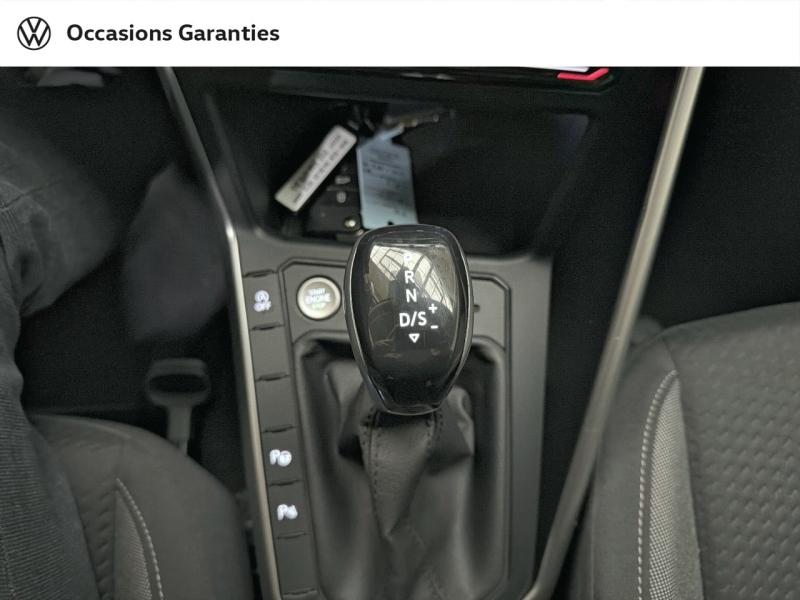 Voitures occasions VOLKSWAGEN TAIGO Life Business Metz