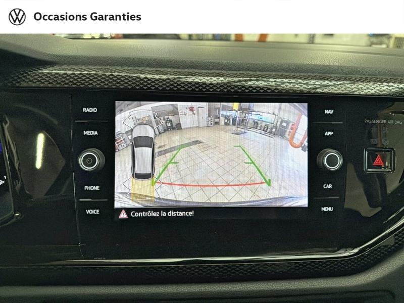 Voitures occasions VOLKSWAGEN TAIGO Life Business Metz