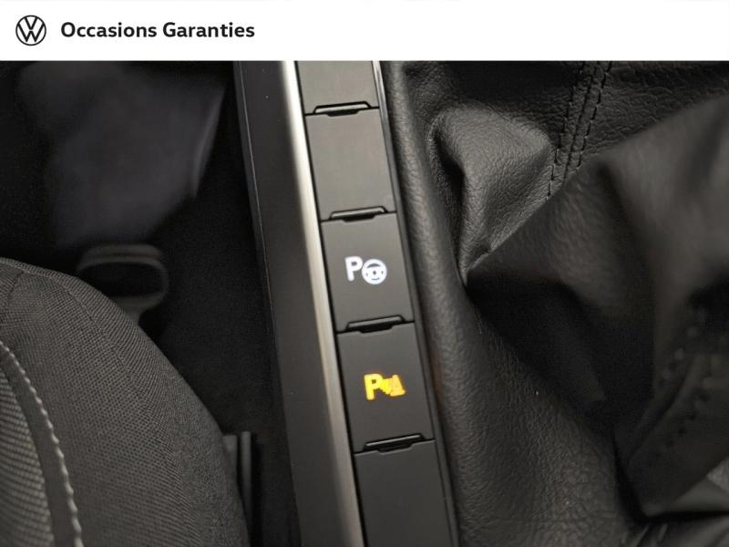 Voitures occasions VOLKSWAGEN TAIGO Life Business Metz