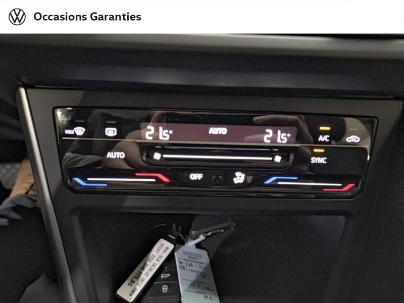 Voitures occasions VOLKSWAGEN TAIGO Life Business Metz