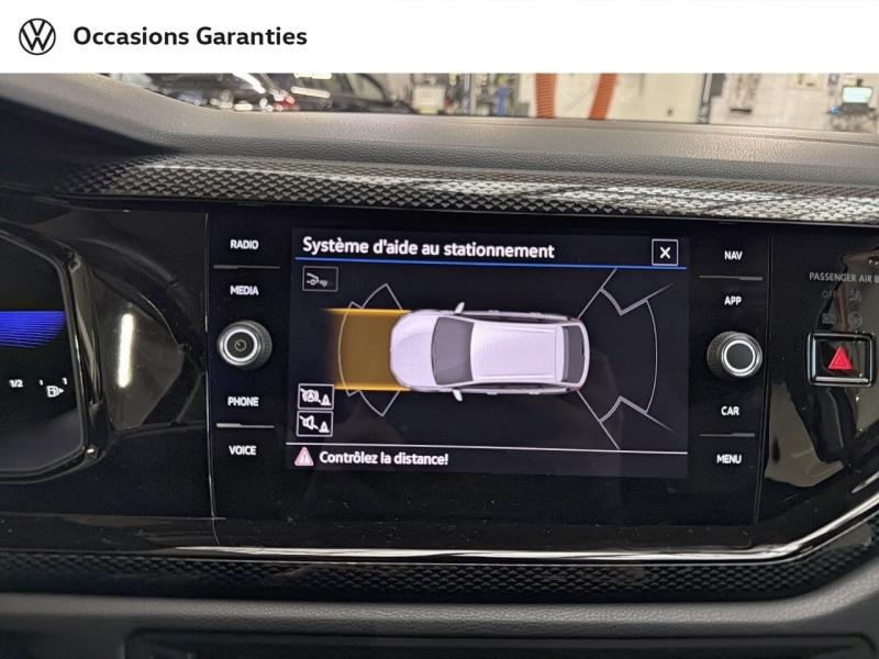 Voitures occasions VOLKSWAGEN TAIGO Life Business Metz