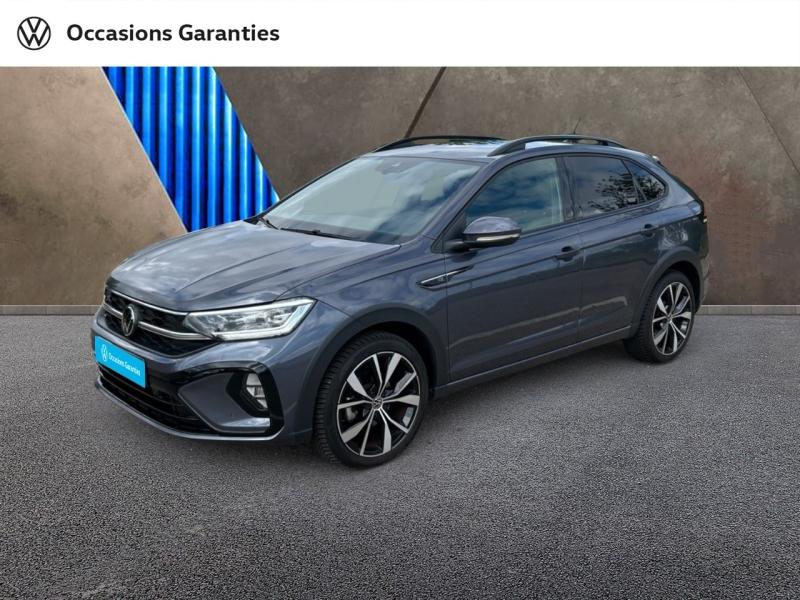 Voitures occasions VOLKSWAGEN TAIGO R-Line Metz