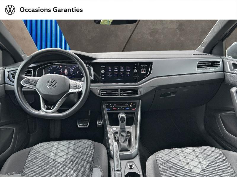 Voitures occasions VOLKSWAGEN TAIGO R-Line Metz