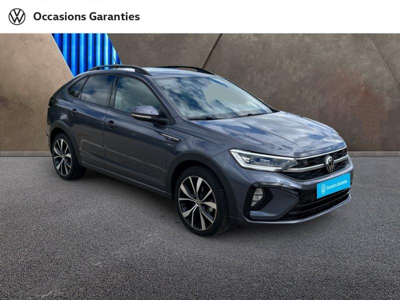 Voitures occasions VOLKSWAGEN TAIGO R-Line Metz