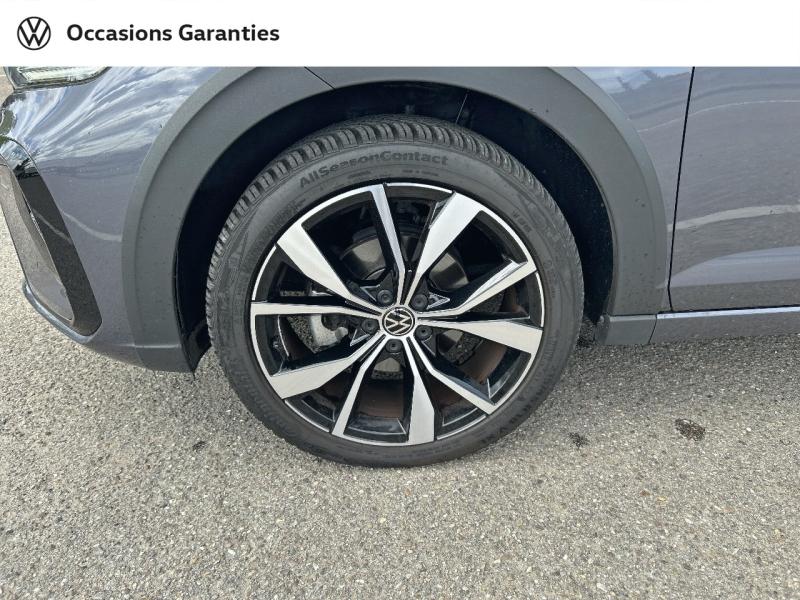 Voitures occasions VOLKSWAGEN TAIGO R-Line Metz
