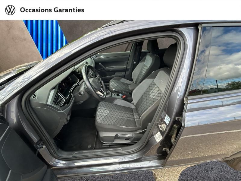 Voitures occasions VOLKSWAGEN TAIGO R-Line Metz