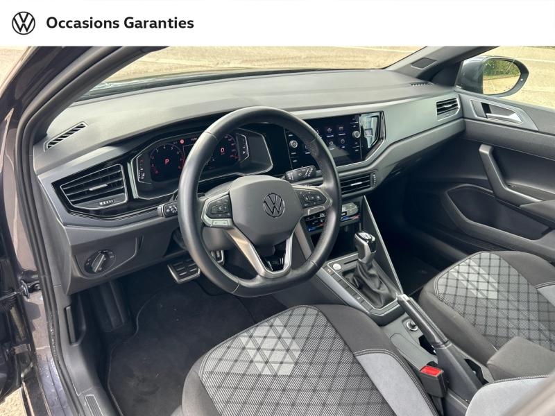 Voitures occasions VOLKSWAGEN TAIGO R-Line Metz