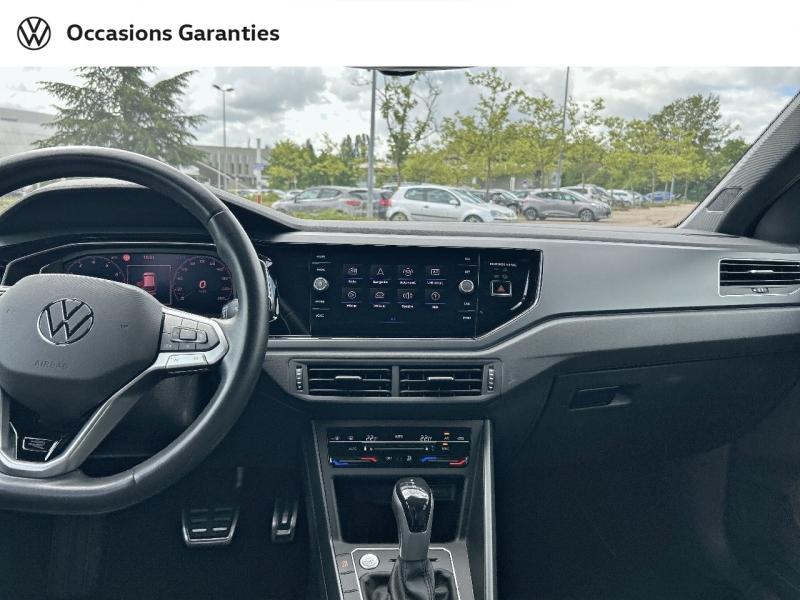 Voitures occasions VOLKSWAGEN TAIGO R-Line Metz