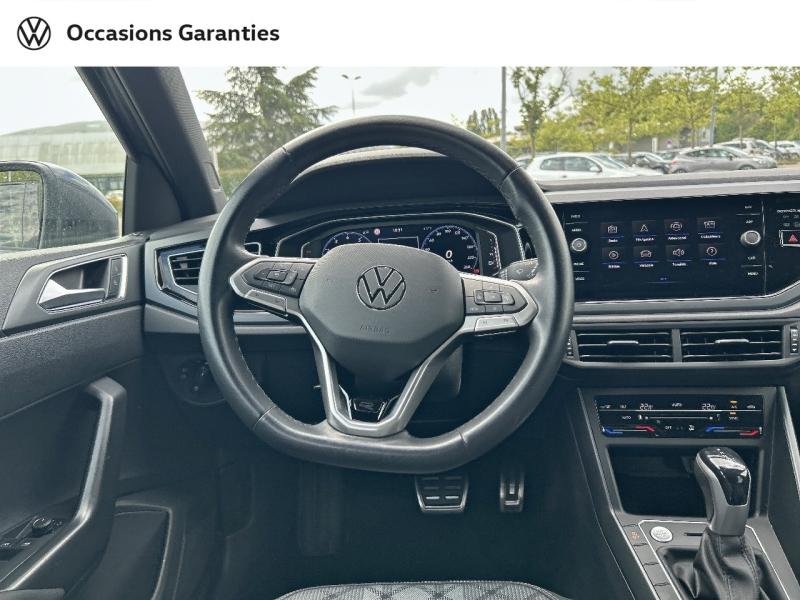 Voitures occasions VOLKSWAGEN TAIGO R-Line Metz