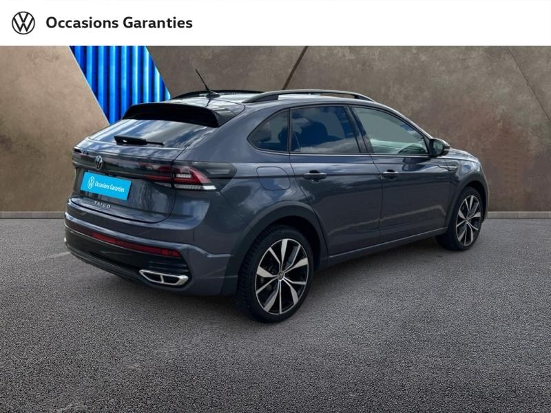 Voitures occasions VOLKSWAGEN TAIGO R-Line Metz