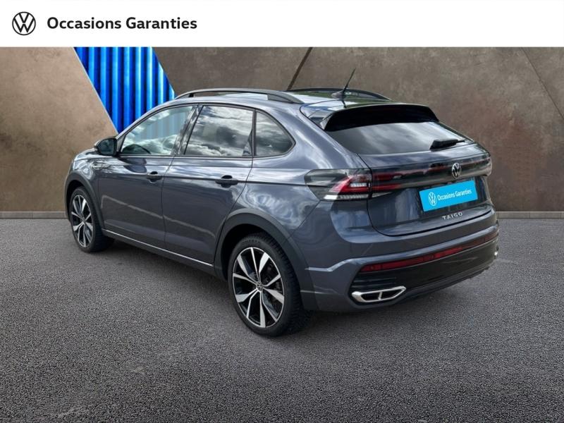 Voitures occasions VOLKSWAGEN TAIGO R-Line Metz