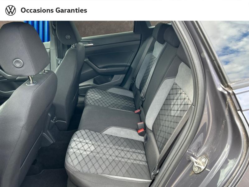 Voitures occasions VOLKSWAGEN TAIGO R-Line Metz
