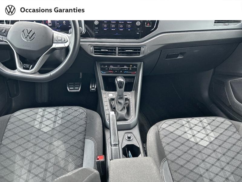 Voitures occasions VOLKSWAGEN TAIGO R-Line Metz
