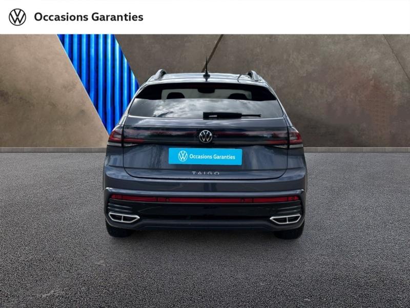 Voitures occasions VOLKSWAGEN TAIGO R-Line Metz
