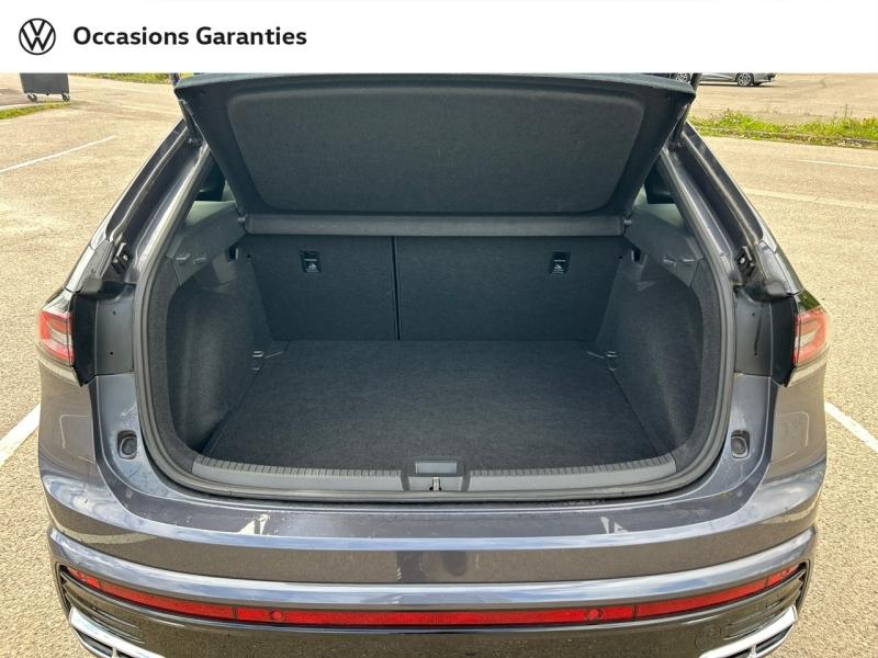 Voitures occasions VOLKSWAGEN TAIGO R-Line Metz
