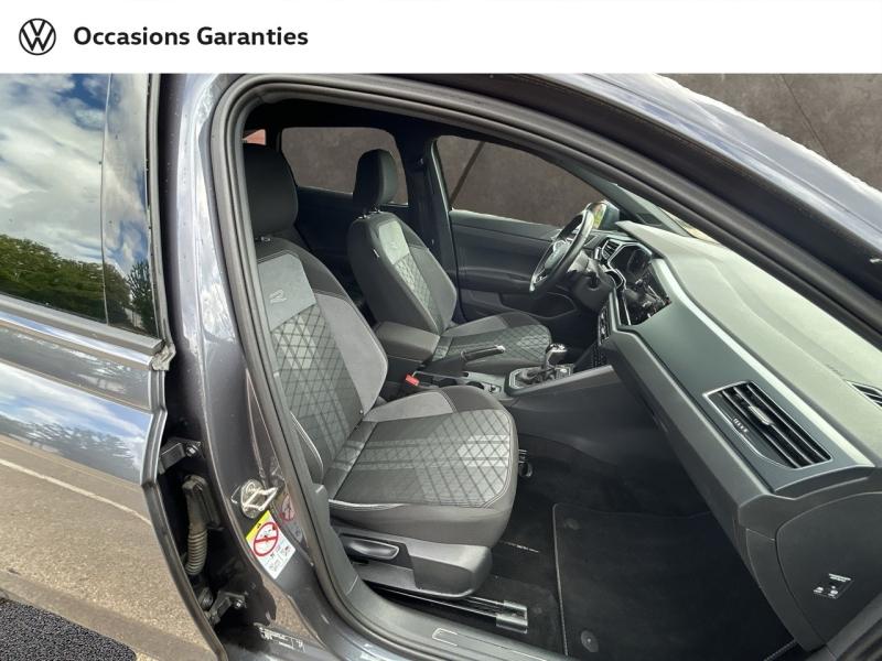 Voitures occasions VOLKSWAGEN TAIGO R-Line Metz