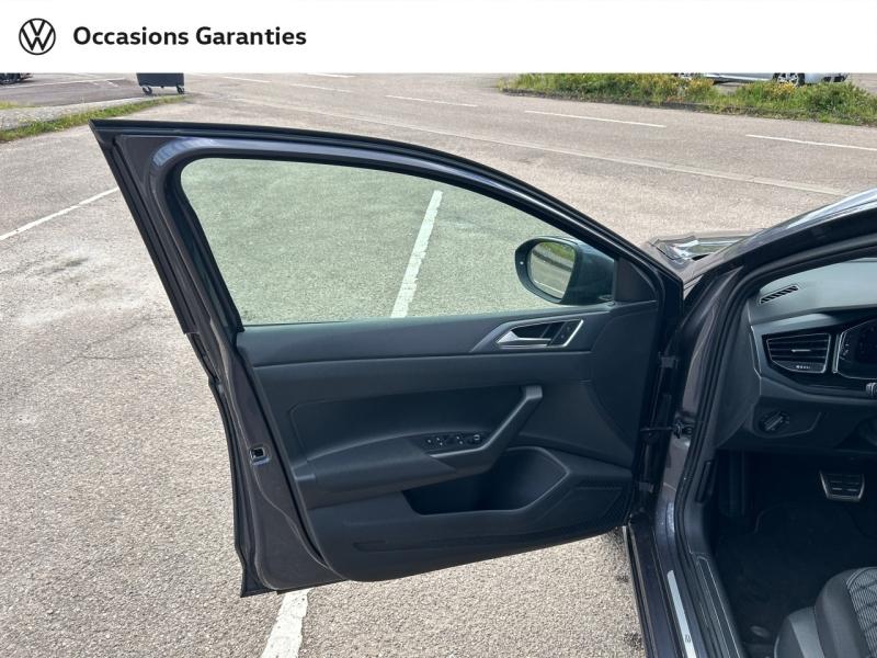 Voitures occasions VOLKSWAGEN TAIGO R-Line Metz