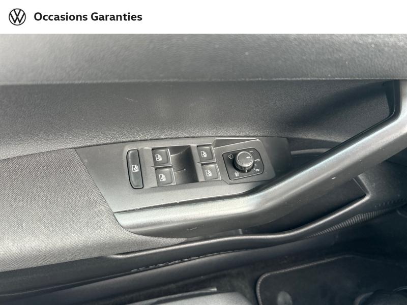 Voitures occasions VOLKSWAGEN TAIGO R-Line Metz