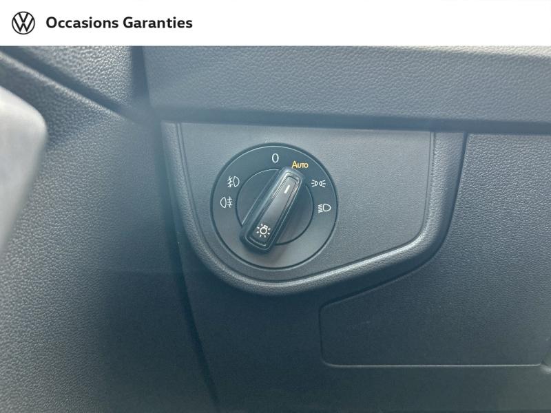Voitures occasions VOLKSWAGEN TAIGO R-Line Metz