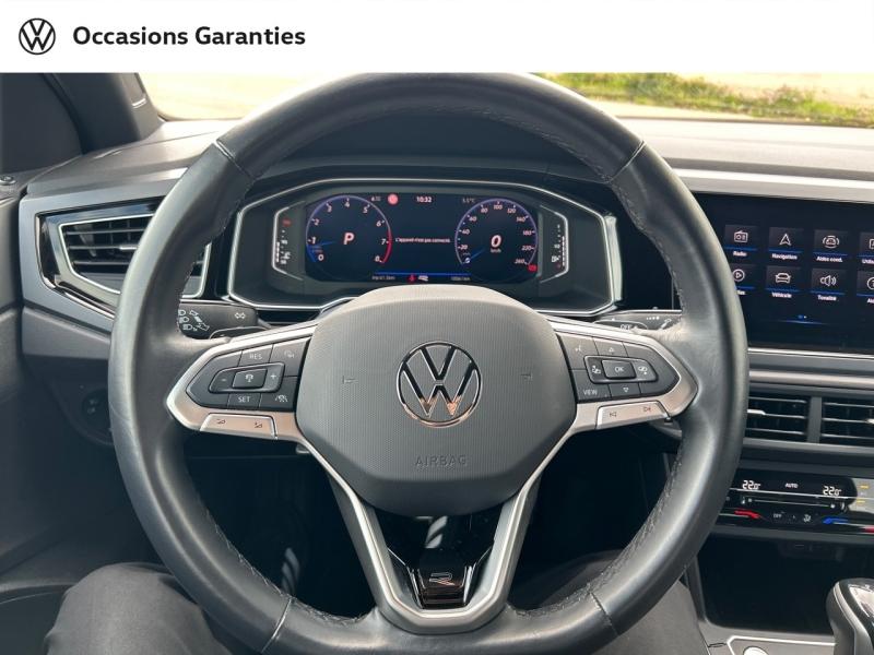 Voitures occasions VOLKSWAGEN TAIGO R-Line Metz