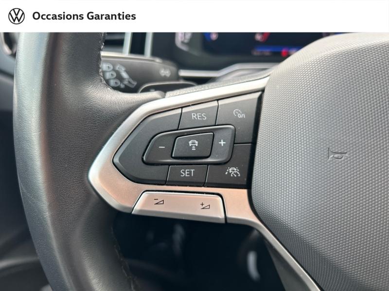 Voitures occasions VOLKSWAGEN TAIGO R-Line Metz