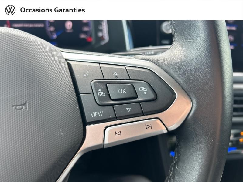 Voitures occasions VOLKSWAGEN TAIGO R-Line Metz