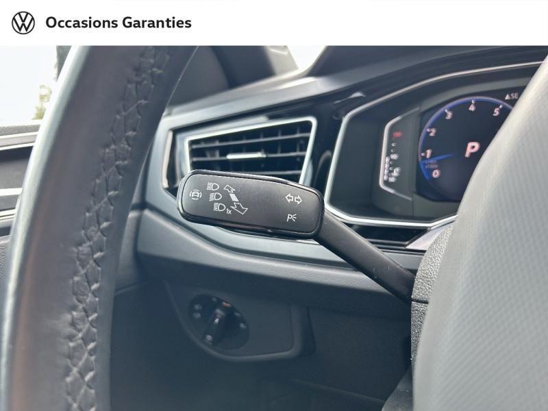 Voitures occasions VOLKSWAGEN TAIGO R-Line Metz