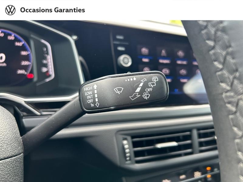 Voitures occasions VOLKSWAGEN TAIGO R-Line Metz