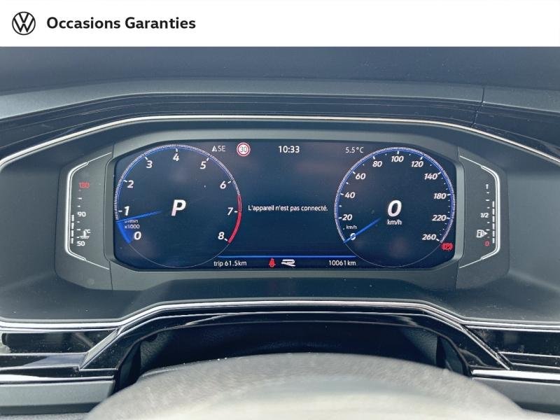 Voitures occasions VOLKSWAGEN TAIGO R-Line Metz