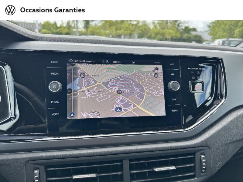 Voitures occasions VOLKSWAGEN TAIGO R-Line Metz
