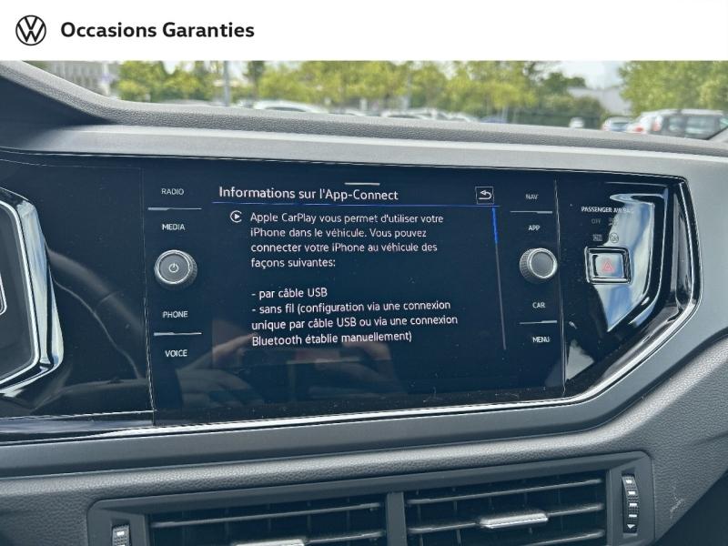 Voitures occasions VOLKSWAGEN TAIGO R-Line Metz
