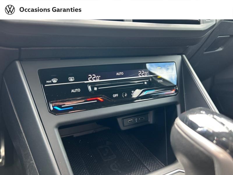 Voitures occasions VOLKSWAGEN TAIGO R-Line Metz