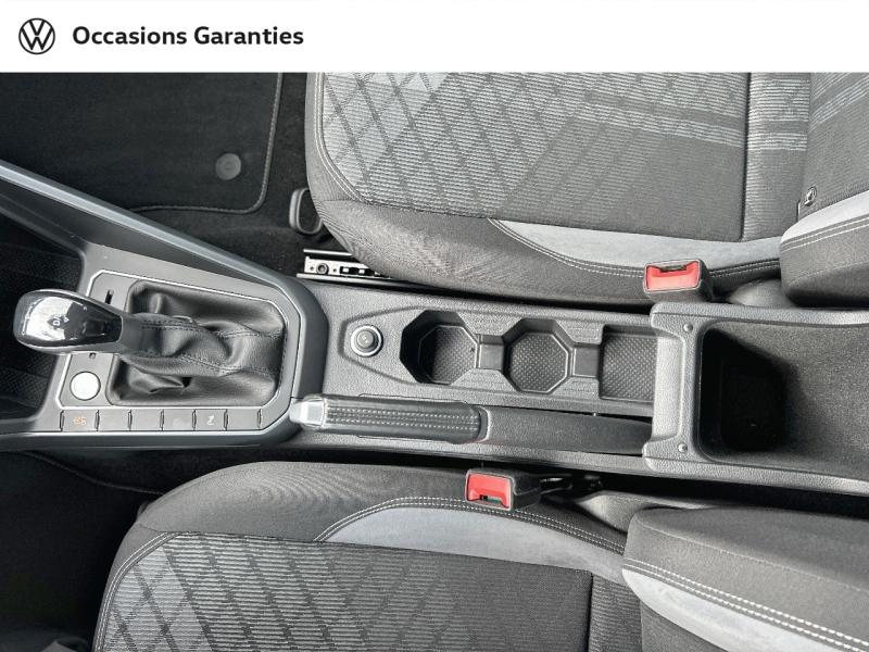 Voitures occasions VOLKSWAGEN TAIGO R-Line Metz