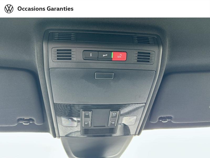 Voitures occasions VOLKSWAGEN TAIGO R-Line Metz
