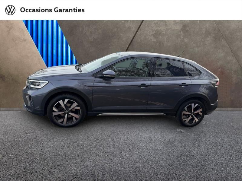 Voitures occasions VOLKSWAGEN TAIGO Style Metz