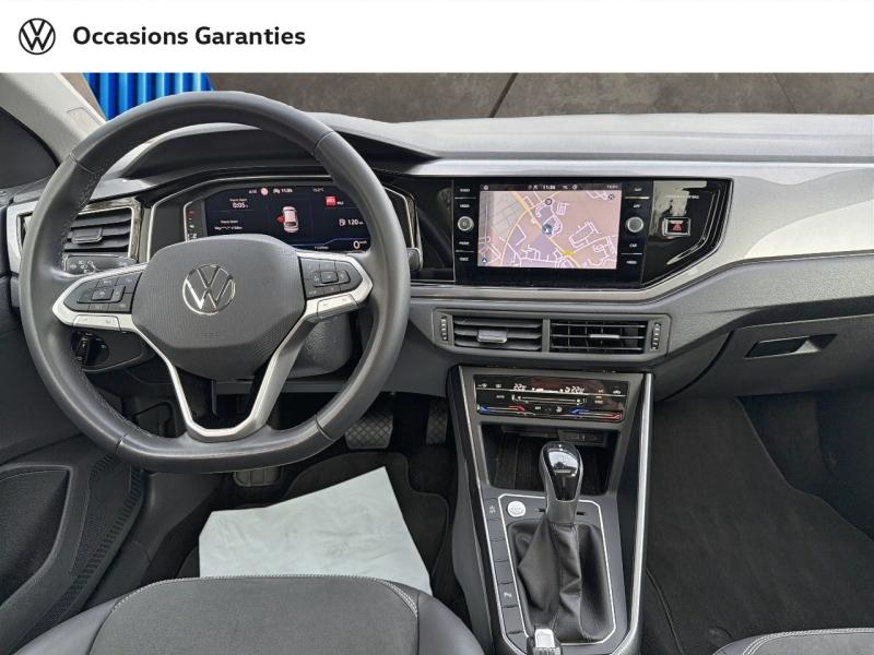 Voitures occasions VOLKSWAGEN TAIGO Style Metz