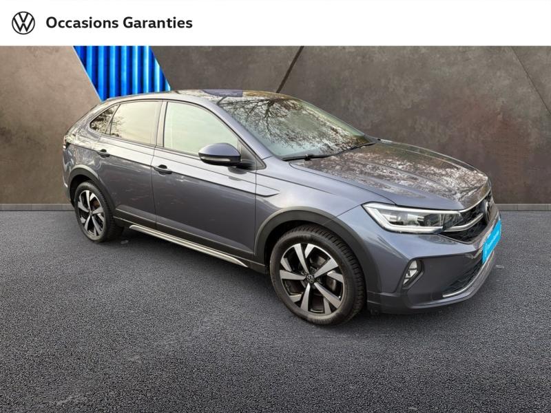 Voitures occasions VOLKSWAGEN TAIGO Style Metz