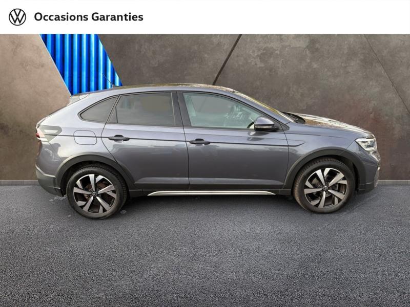 Voitures occasions VOLKSWAGEN TAIGO Style Metz
