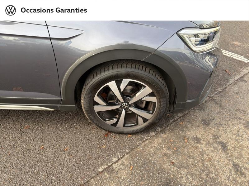 Voitures occasions VOLKSWAGEN TAIGO Style Metz