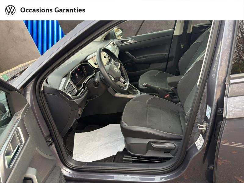 Voitures occasions VOLKSWAGEN TAIGO Style Metz