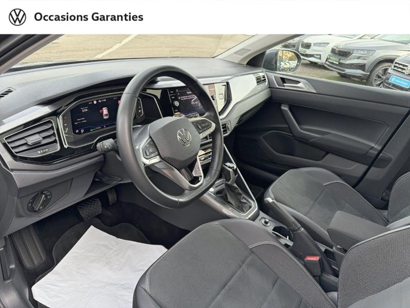 Voitures occasions VOLKSWAGEN TAIGO Style Metz