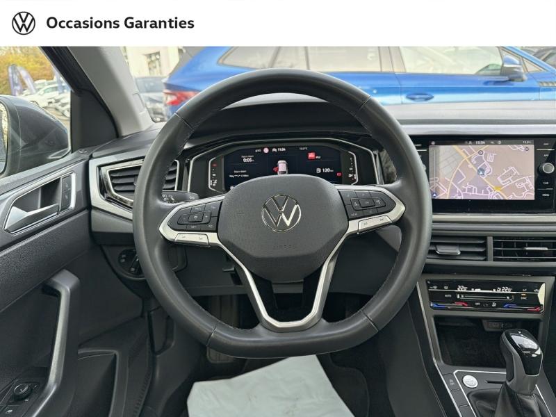 Voitures occasions VOLKSWAGEN TAIGO Style Metz