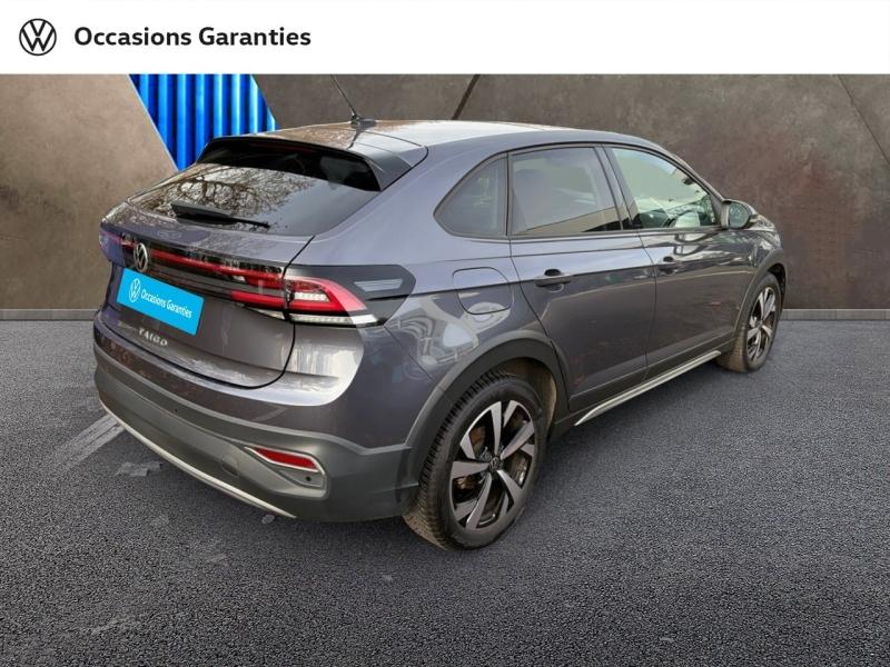 Voitures occasions VOLKSWAGEN TAIGO Style Metz