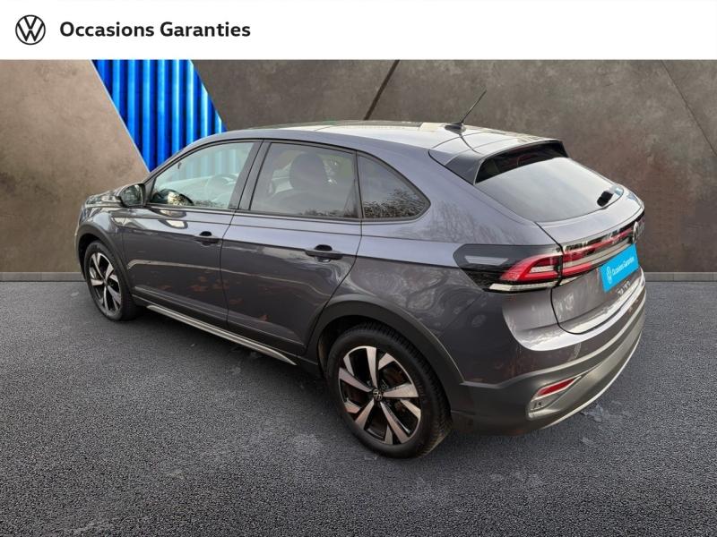 Voitures occasions VOLKSWAGEN TAIGO Style Metz