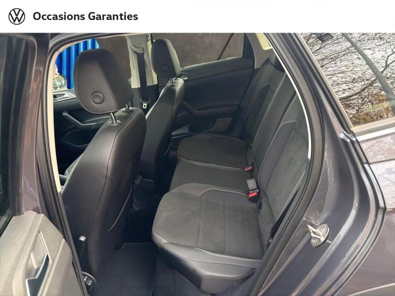 Voitures occasions VOLKSWAGEN TAIGO Style Metz