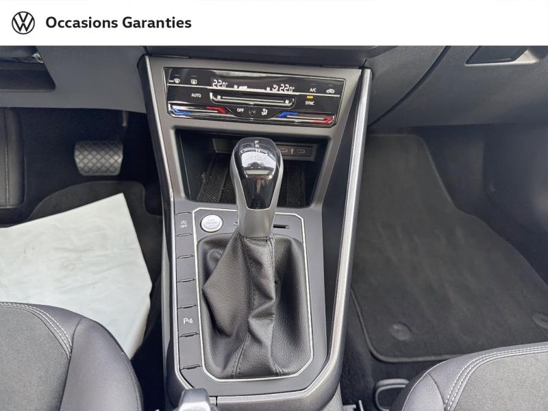 Voitures occasions VOLKSWAGEN TAIGO Style Metz