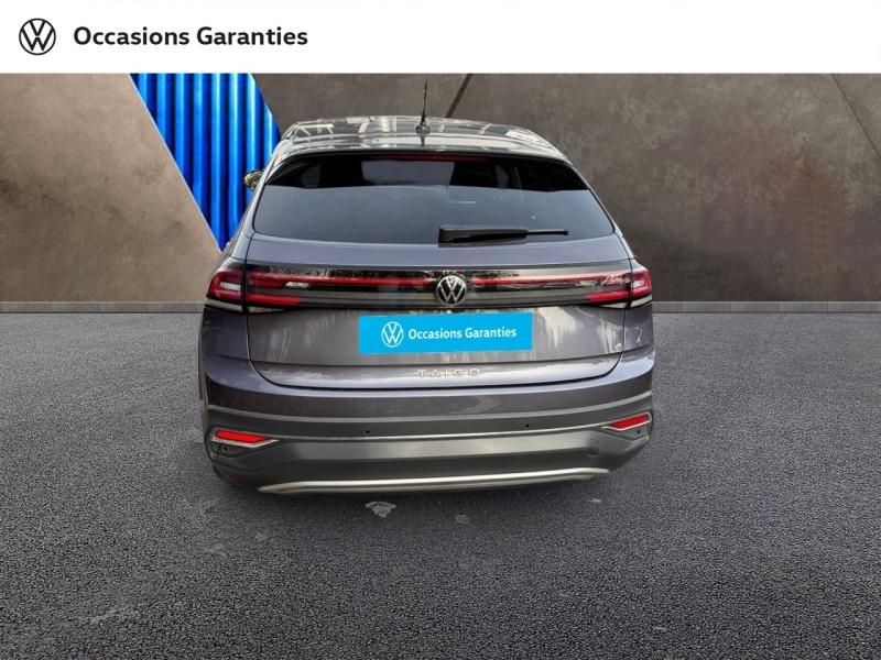 Voitures occasions VOLKSWAGEN TAIGO Style Metz